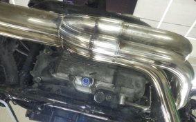 HONDA CB750 GEN 2 1999 RC42