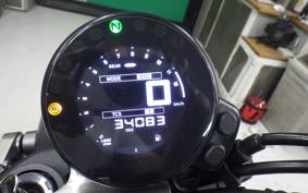 YAMAHA XSR900 2016 RN46J