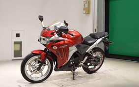 HONDA CBR250R GEN 3