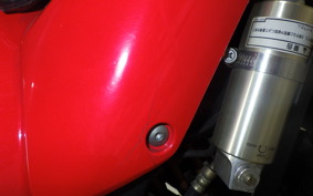 HONDA CBR600F GEN 3 2002 PC35