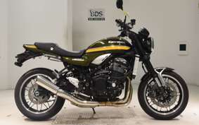 KAWASAKI Z900RS 2021 ZR900C