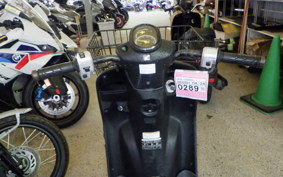 HONDA ﾍﾞﾝﾘｨ110 JA09