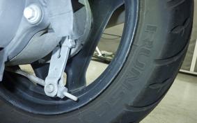 SUZUKI LET's 5 G CA47A