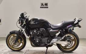HONDA CB400SF GEN 4 2013 NC42