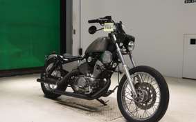 YAMAHA VIRAGO 250 2018 3DM