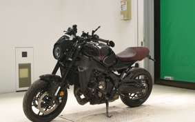 YAMAHA XSR900 2023 RN80J