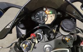 YAMAHA YZF-R6 2017 RJ27