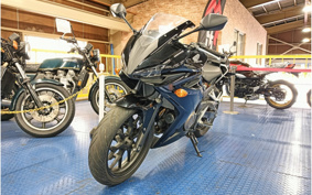 HONDA CBR400R 2016 NC47