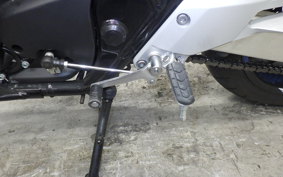 HONDA CB400SF GEN 4 A 2021 NC42