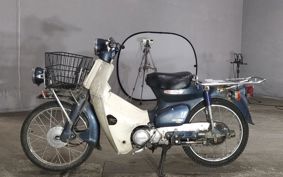 HONDA SUPER CUB50 AA01