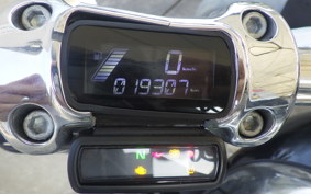 HARLEY FXBR1920 2025
