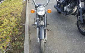 HONDA CD50 BENLY