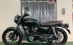 HONDA GB350 2021 NC59
