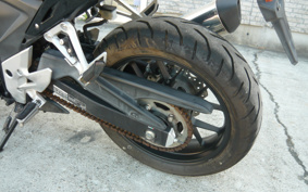 HONDA CBR400R 2014 NC47