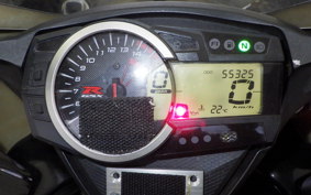 SUZUKI GSX-R1000 2011