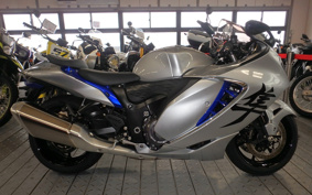 SUZUKI Hayabusa 2025 EJ11A