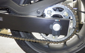 HONDA NC750X DCT 2025 RH23
