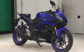 YAMAHA YZF-R25 A RG43J