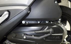 SUZUKI BURGMANストリート125EX EA23M