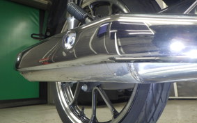 HONDA C125 SUPER CUB 2004 JA48
