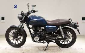 HONDA GB350 2021 NC59