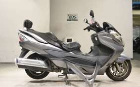SUZUKI SKYWAVE 250 (Burgman 250) Gen.3 CJ46A