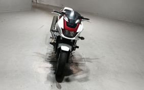 HONDA CB1300SF BOLDOR 2012 SC54