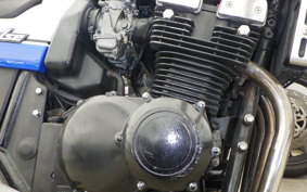SUZUKI GSX400 IMPULSE 1995 GK79A