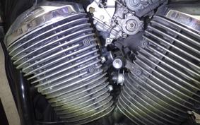 HONDA SHADOW 750 Gen. 2 1998 RC44
