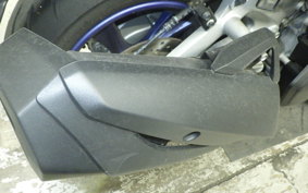 YAMAHA MAJESTY155 Gen.2 S 2016 SG52J