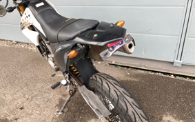 KAWASAKI KLX125D TRACKER LX125D