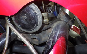 HONDA VTR1000F 1998 SC36