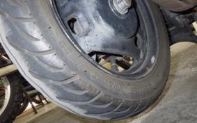 SUZUKI LET's 4 2023 CA41A