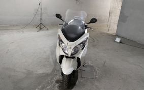 SUZUKI SKYWAVE 250M CJ45A