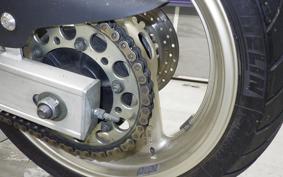 YAMAHA FZS600 FAZER 2003