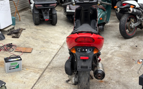 PEUGEOT SPEEDFIGHT100 VGAS2A