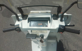 HONDA GYRO TD01