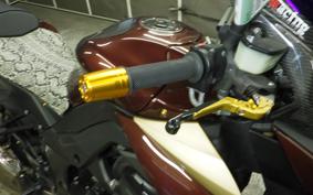 KAWASAKI Z1000 Gen.4 2010