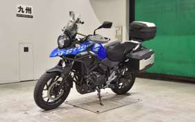 SUZUKI Vｽﾄﾛｰﾑ250 2026
