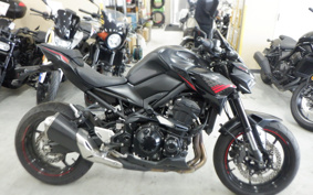 KAWASAKI Z900 2020 ZR900B