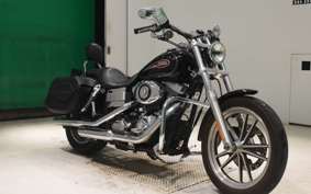 HARLEY FXDL 1580 2007