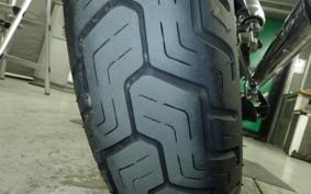 HONDA SHADOW 400 2008 NC34
