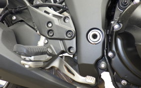 KAWASAKI NINJA 1000SX 2024 ZXT02K