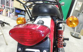 KAWASAKI W400 2007 EJ400A