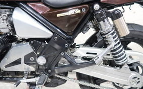 KAWASAKI ZEPHYR 400 KAI ZR400C