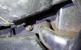 KAWASAKI ZRX-2 1997 ZR400E