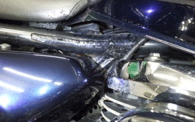 SUZUKI INTRUDER 400 Classic 2005 VK54A