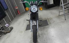 KAWASAKI W1 SA 1971 W1F
