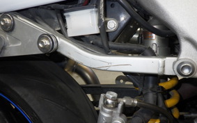 HONDA VTR1000F 1998 SC36