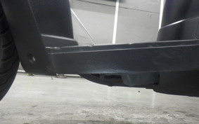 SUZUKI LET's CA4AA